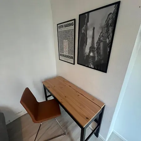 Proche La Defense * 皮托