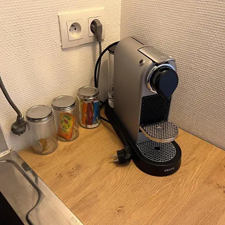 Apartamento Proche La Defense