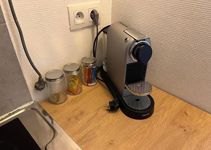 Apartamento Proche La Defense